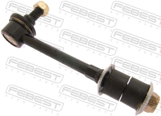 FEBEST 0223-61YF Link/Coupling Rod, stabiliser bar