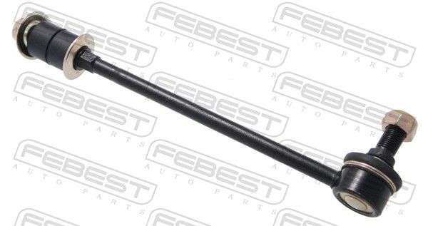FEBEST 0223-C23F Link/Coupling Rod, stabiliser bar