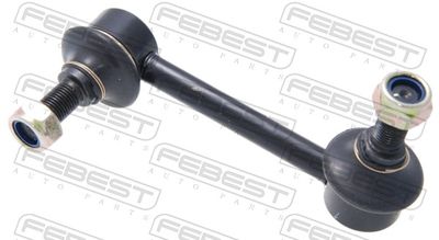 Link/Coupling Rod, stabiliser bar FEBEST 0223-C23FR