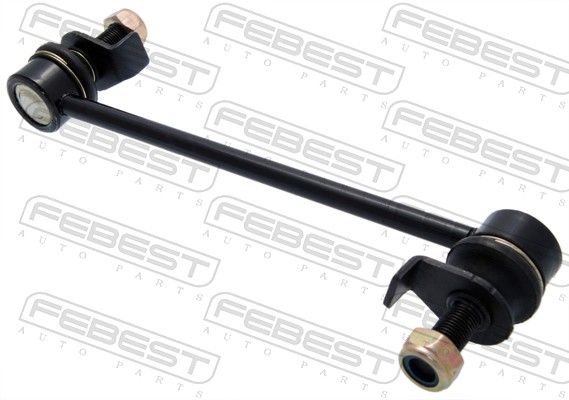 FEBEST 0223-E51FL Link/Coupling Rod, stabiliser bar