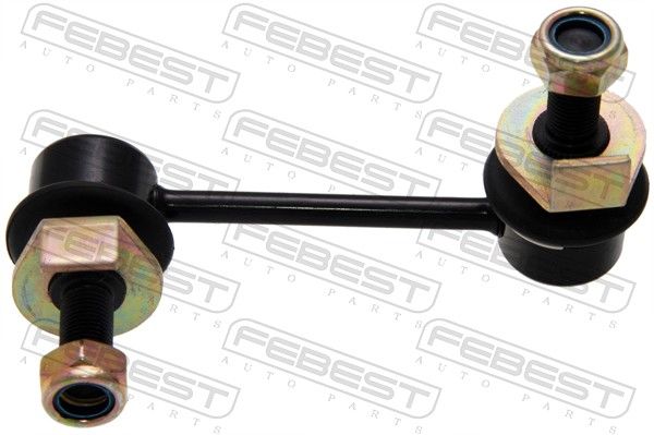 FEBEST 0223-E51RL Link/Coupling Rod, stabiliser bar