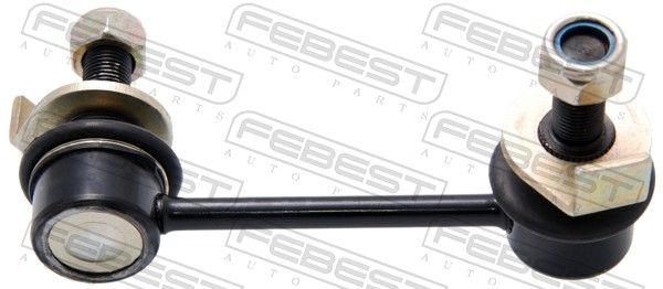 FEBEST 0223-E51RR Link/Coupling Rod, stabiliser bar