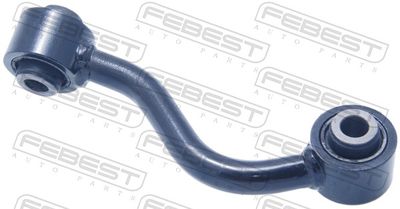 Link/Coupling Rod, stabiliser bar FEBEST 0223-F15RL