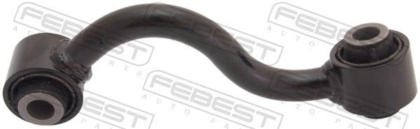 FEBEST 0223-J10RL Link/Coupling Rod, stabiliser bar
