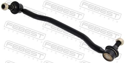 Link/Coupling Rod, stabiliser bar FEBEST 0223-J31FL