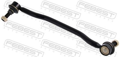 Link/Coupling Rod, stabiliser bar FEBEST 0223-J31FR