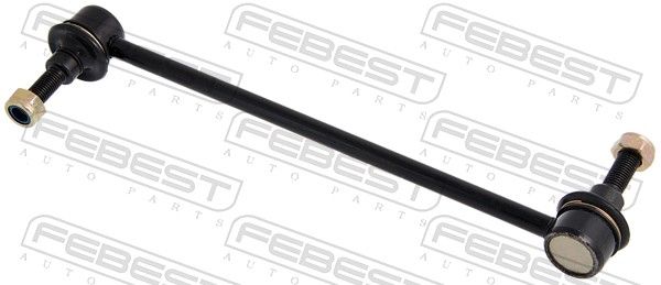 FEBEST 0223-K12F Link/Coupling Rod, stabiliser bar