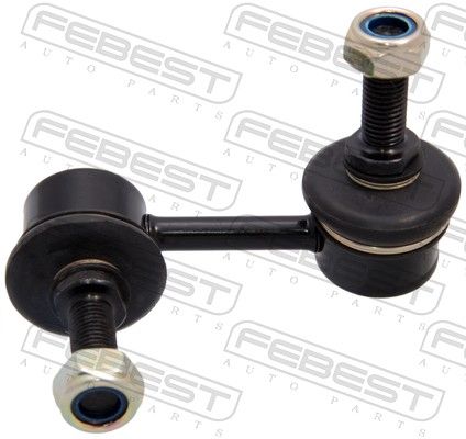 FEBEST 0223-P12FR Link/Coupling Rod, stabiliser bar