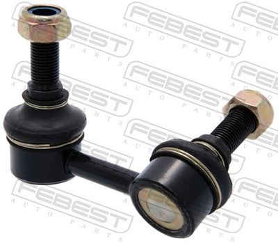 Link/Coupling Rod, stabiliser bar FEBEST 0223-R51MFL