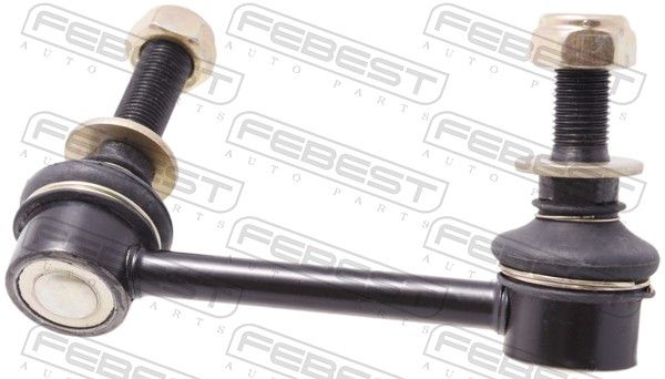 FEBEST 0223-R52RR Link/Coupling Rod, stabiliser bar