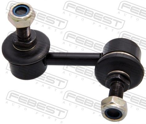 FEBEST 0223-V10FR Link/Coupling Rod, stabiliser bar
