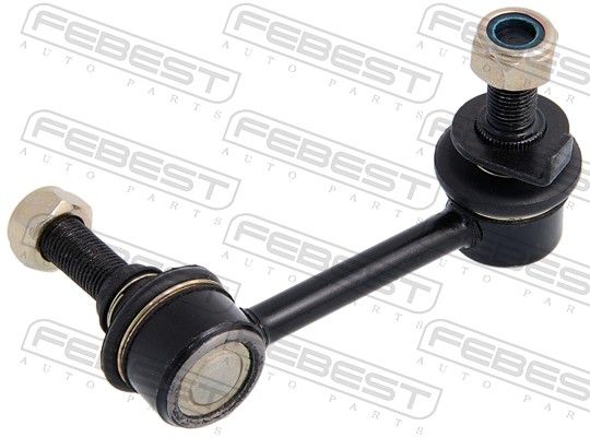 FEBEST 0223-V35FR Link/Coupling Rod, stabiliser bar