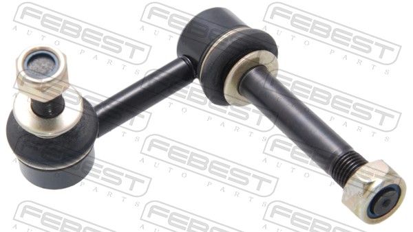 FEBEST 0223-V36FR Link/Coupling Rod, stabiliser bar