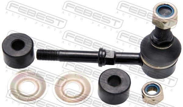 FEBEST 0223-W11F Link/Coupling Rod, stabiliser bar