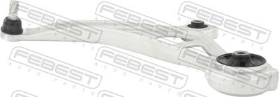 Control/Trailing Arm, wheel suspension FEBEST 0224-Z52LH
