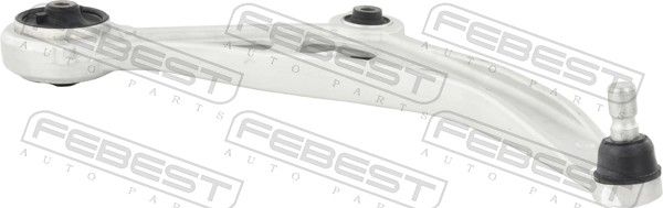 FEBEST 0224-Z52RH Control/Trailing Arm, wheel suspension