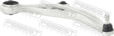 Control/Trailing Arm, wheel suspension FEBEST 0224-Z52RH