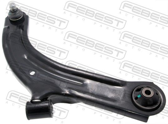 FEBEST 0224-C11RH Control/Trailing Arm, wheel suspension