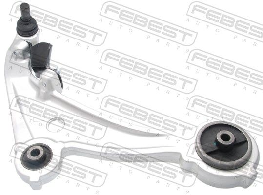 FEBEST 0224-J32RH Control/Trailing Arm, wheel suspension