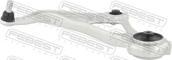 FEBEST 0224-J33LH Control/Trailing Arm, wheel suspension