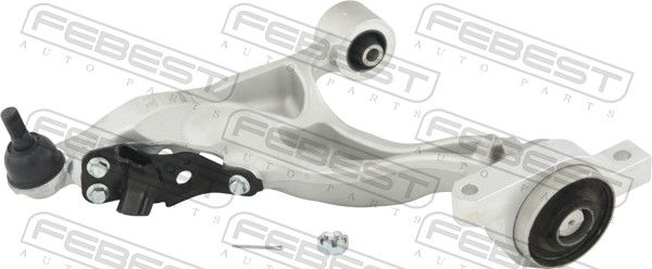 FEBEST 0224-J50FLR Control/Trailing Arm, wheel suspension