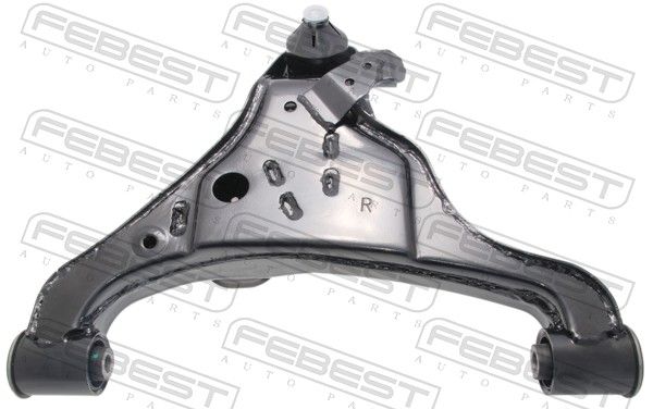 FEBEST 0224-R51LR Control/Trailing Arm, wheel suspension