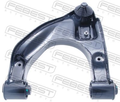 Control/Trailing Arm, wheel suspension FEBEST 0224-R51RUL