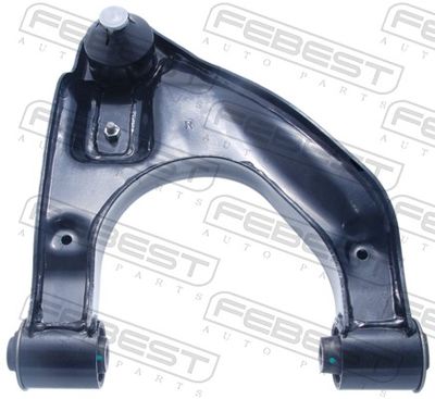 Control/Trailing Arm, wheel suspension FEBEST 0224-R51RUR