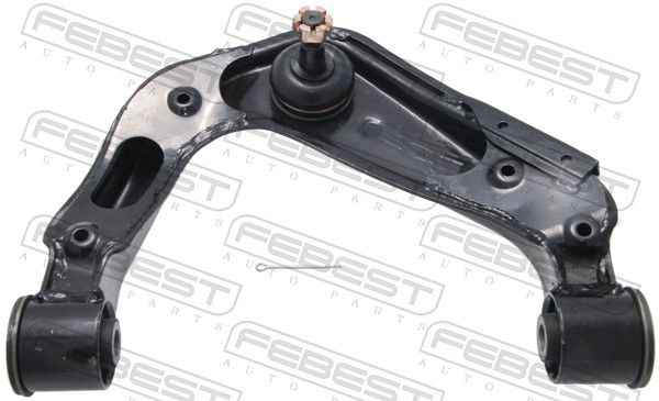 FEBEST 0224-R51UL Control/Trailing Arm, wheel suspension