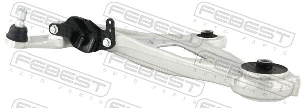 FEBEST 0224-R52LH Control/Trailing Arm, wheel suspension