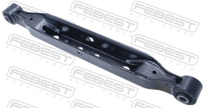 Control/Trailing Arm, wheel suspension FEBEST 0225-J10R