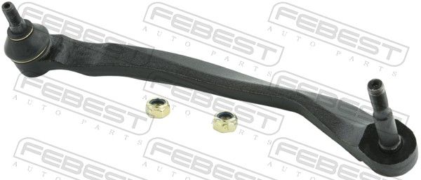 FEBEST 0225-P12FL Control/Trailing Arm, wheel suspension
