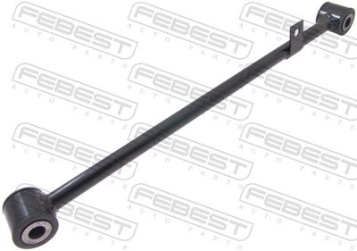 Control/Trailing Arm, wheel suspension FEBEST 0225-T30LLH
