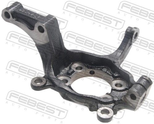 FEBEST 0228-JJ10EFRH Steering Knuckle, wheel suspension