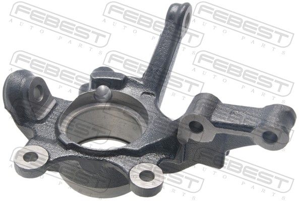 FEBEST 0228-N16FLH Steering Knuckle, wheel suspension
