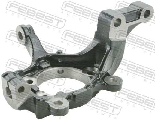 FEBEST 0228-Z12FLH Steering Knuckle, wheel suspension