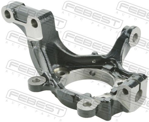 FEBEST 0228-Z12FRH Steering Knuckle, wheel suspension