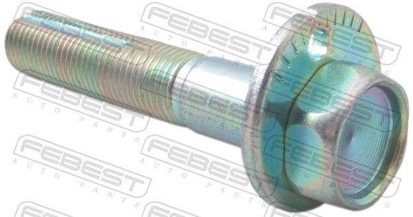 FEBEST 0229-001 Camber Correction Screw
