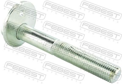 Camber Correction Screw FEBEST 0229-006
