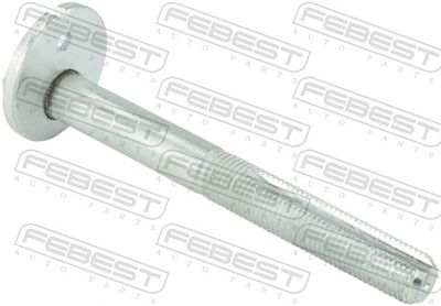 Camber Correction Screw FEBEST 0229-007