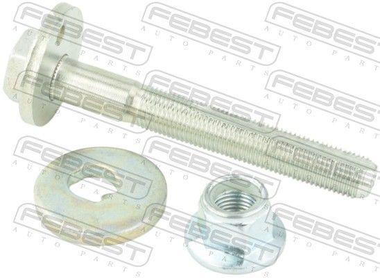 FEBEST 0229-010-KIT Camber Correction Screw Set
