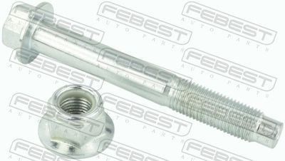 Camber Correction Screw Set FEBEST 0229-014-KIT