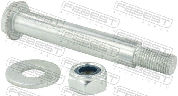 FEBEST 0229-015-KIT Camber Correction Screw Set
