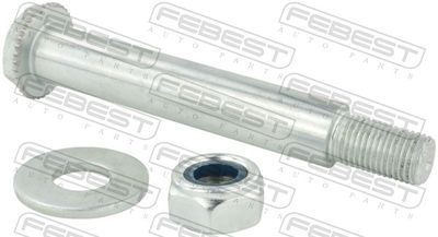 Camber Correction Screw Set FEBEST 0229-015-KIT
