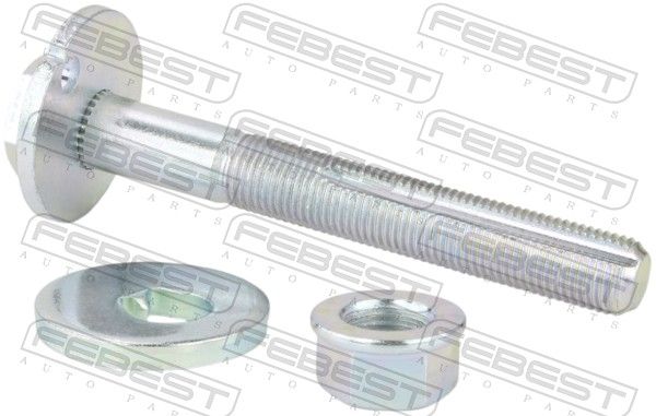 FEBEST 0229-019-KIT Camber Correction Screw