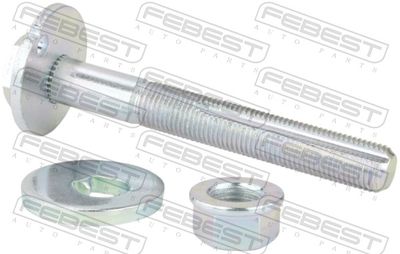 Camber Correction Screw FEBEST 0229-019-KIT