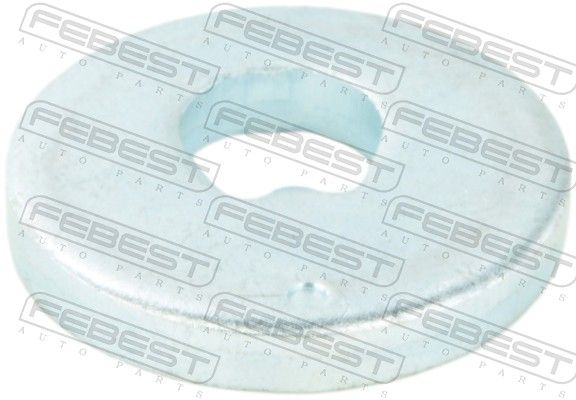 FEBEST 0230-007 Caster Shim, axle beam
