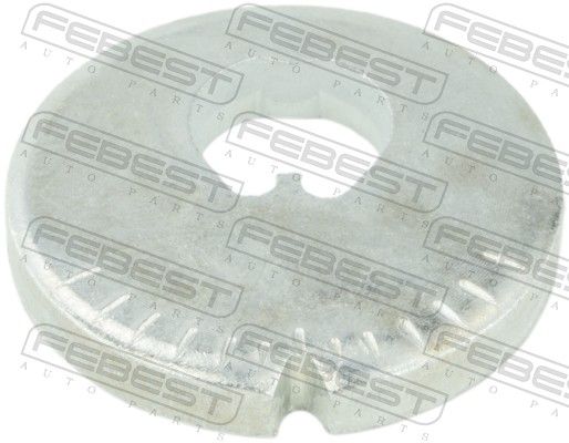 FEBEST 0230-008 Caster Shim, axle beam