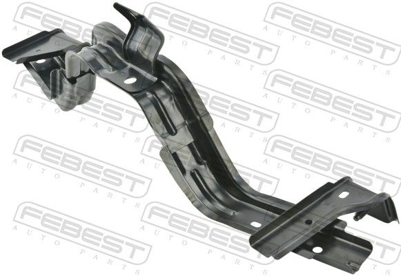 FEBEST 0236-G15RAF Radiator Support