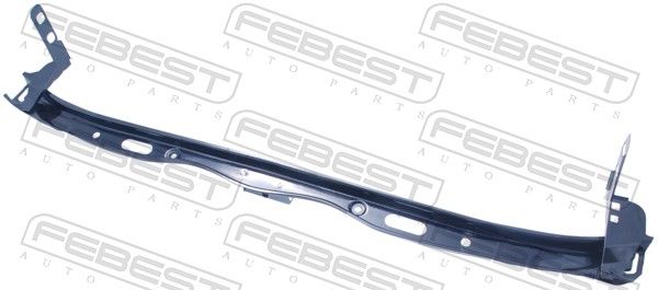 FEBEST 0236-N16F Radiator Support